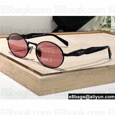 Prada Sunglasses SPR65Z 01 2024