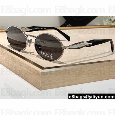 Prada Sunglasses SPR65Z 02 2024