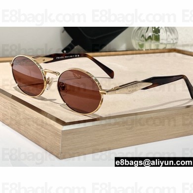 Prada Sunglasses SPR65Z 05 2024