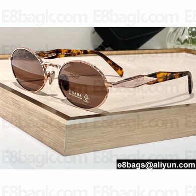 Prada Sunglasses SPR65Z 07 2024