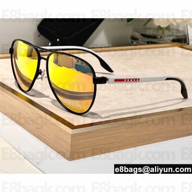 Prada Sunglasses PS52WS 03 2024