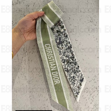 Dior Mitzah Scarf 6x105cm 240221 25 2024