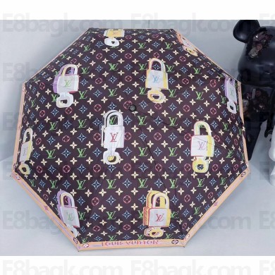 Louis Vuitton Umbrella 02 2024