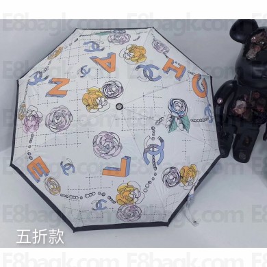 Chanel Umbrella 02 2024