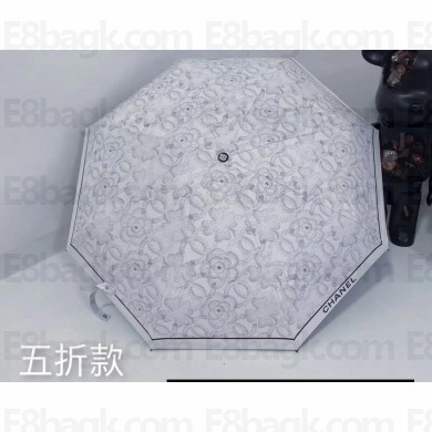 Chanel Umbrella 04 2024