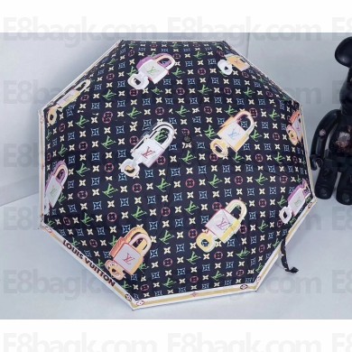 Louis Vuitton Umbrella 01 2024