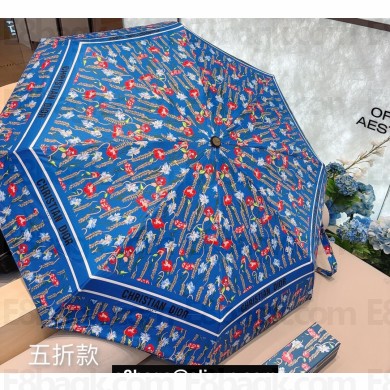 Dior Umbrella 05 2024