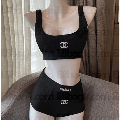 Chanel Swimsuit 05 2024