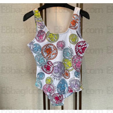 Versace Swimsuit 48 2024