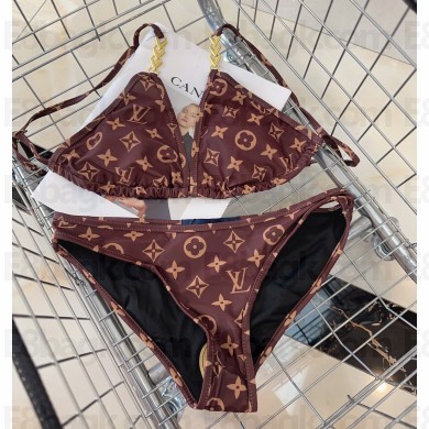 Louis Vuitton Swimsuit 35 2024