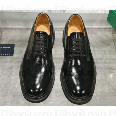 Bottega Veneta leather Men's Loafers 08 2024