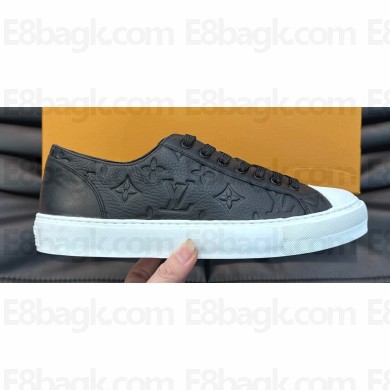 Louis Vuitton Men's Rivoli Sneakers 42