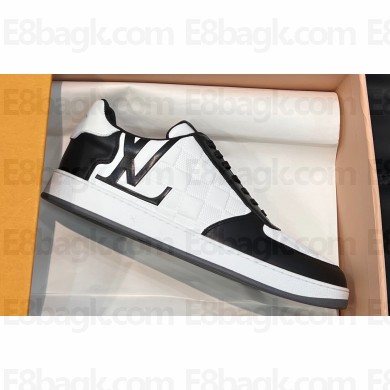Louis Vuitton Men's Rivoli Sneakers 45