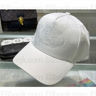 Prada Baseball Cap/Hat 19 2024