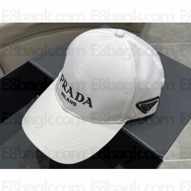 Prada Baseball Cap/Hat 23 2024