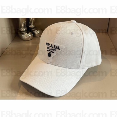 Prada Baseball Cap/Hat 13 2024