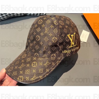 Louis Vuitton Baseball Cap/Hat 16 2024