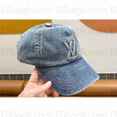 Louis Vuitton Baseball Cap/Hat 41 2024