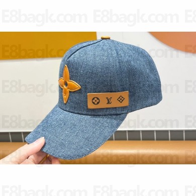 Louis Vuitton Baseball Cap/Hat 42 2024