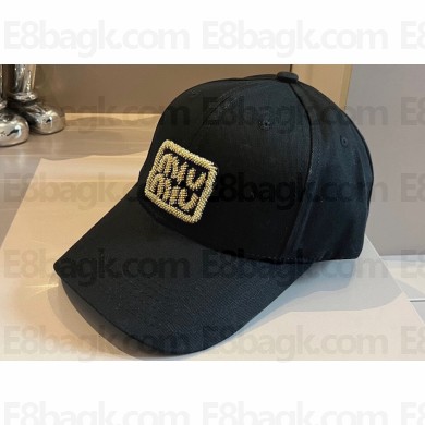Miu Miu Baseball Cap/Hat 02 2024