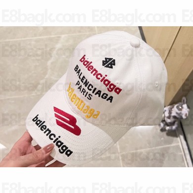 Balenciaga Baseball Cap/Hat 78 2024
