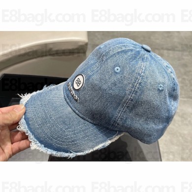 Balenciaga Baseball Cap/Hat 80 2024