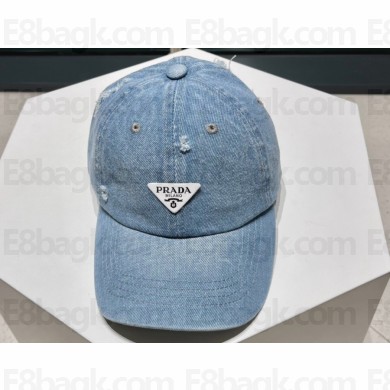 Prada Baseball Cap/Hat 03 2024