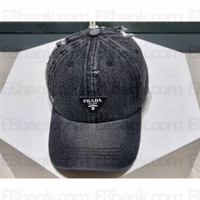 Prada Baseball Cap/Hat 02 2024