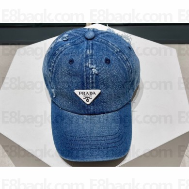 Prada Baseball Cap/Hat 01 2024