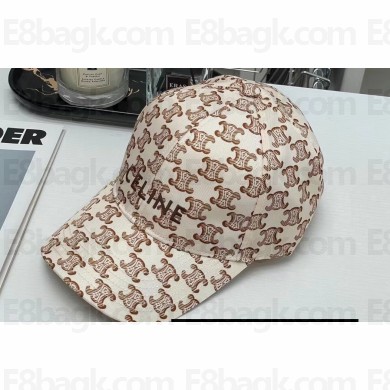 Celine Baseball Cap/Hat 07 2024