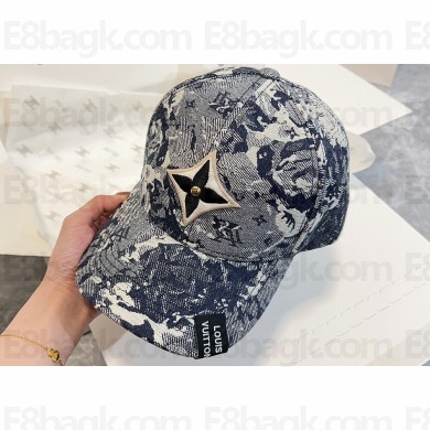 Louis Vuitton Baseball Cap/Hat 38 2024