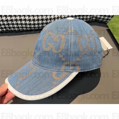 Gucci Baseball Cap/Hat 41 2024