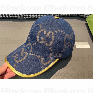 Gucci Baseball Cap/Hat 43 2024
