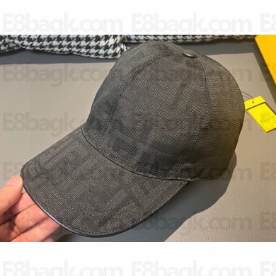 Fendi Baseball Cap/Hat 04 2024
