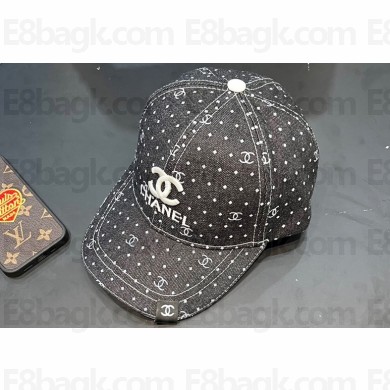 Chanel Baseball Cap/Hat 05 2024