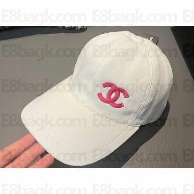 Chanel Baseball Cap/Hat 03 2024