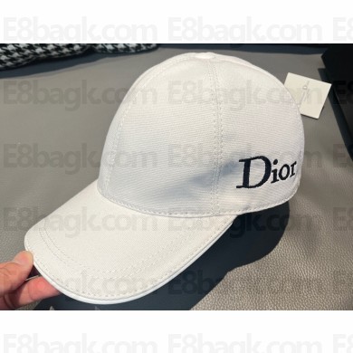 Dior Baseball Cap/Hat 05 2024