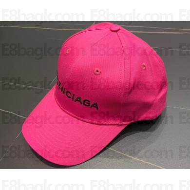 Balenciaga Baseball Cap/Hat 53 2024
