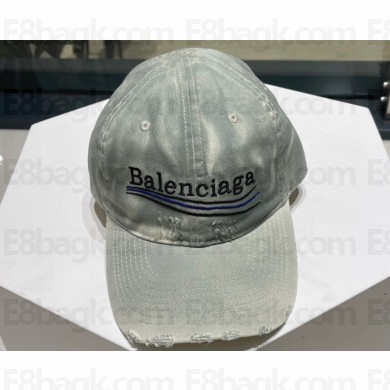 Balenciaga Baseball Cap/Hat 13 2024