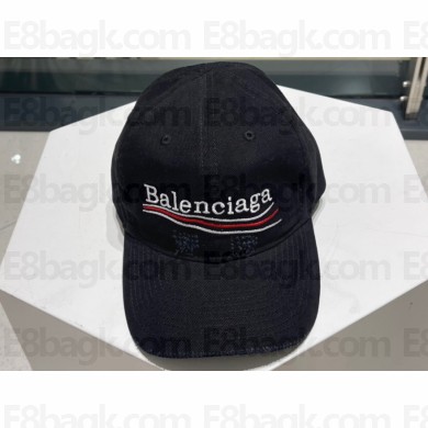 Balenciaga Baseball Cap/Hat 16 2024