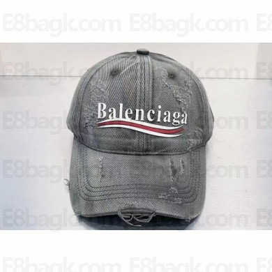 Balenciaga Baseball Cap/Hat 17 2024
