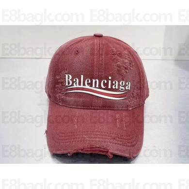 Balenciaga Baseball Cap/Hat 22 2024