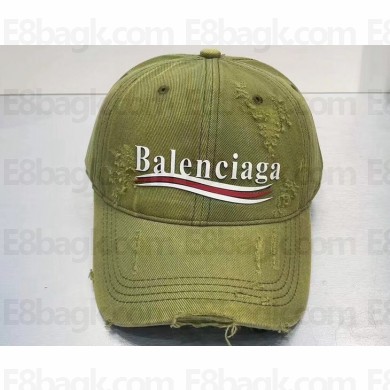 Balenciaga Baseball Cap/Hat 23 2024