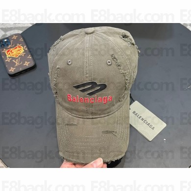 Balenciaga Baseball Cap/Hat 07 2024