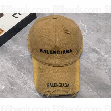Balenciaga Baseball Cap/Hat 64 2024