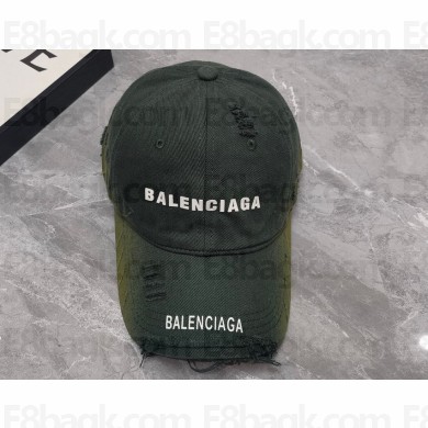 Balenciaga Baseball Cap/Hat 66 2024