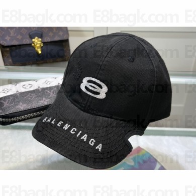 Balenciaga Baseball Cap/Hat 01 2024
