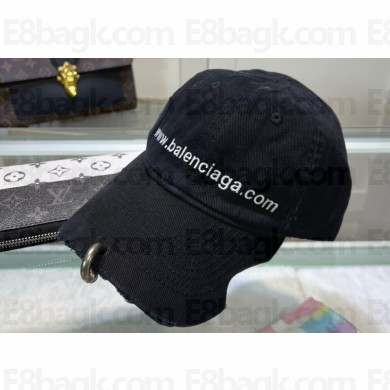 Balenciaga Baseball Cap/Hat 87 2024