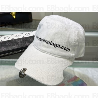 Balenciaga Baseball Cap/Hat 88 2024
