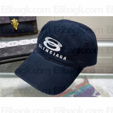 Balenciaga Baseball Cap/Hat 03 2024
